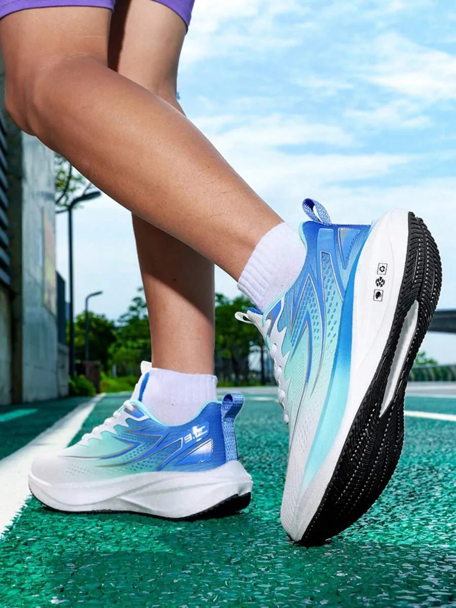 Komfortable sneakers