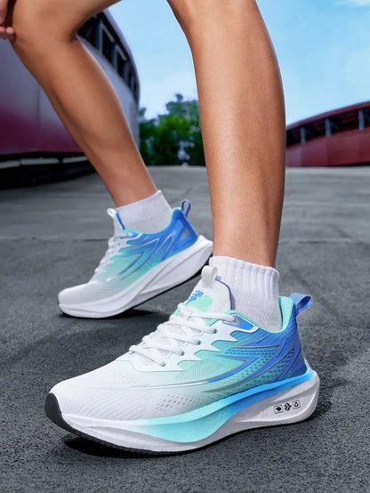 Komfortable sneakers