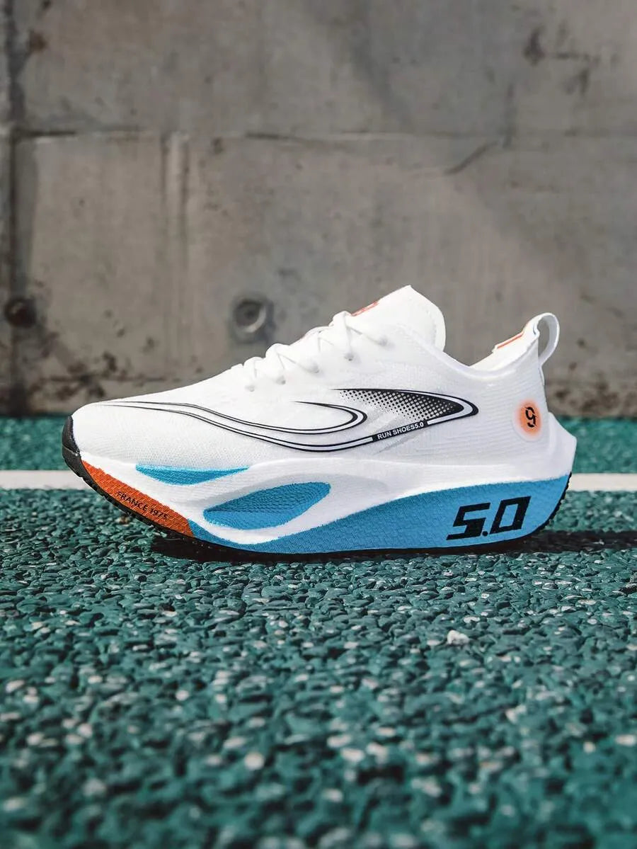 Komfortable sneakers