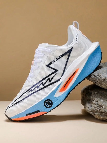 Komfortable sneakers